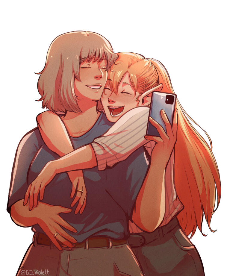 Cell Shading - Exemplo 02