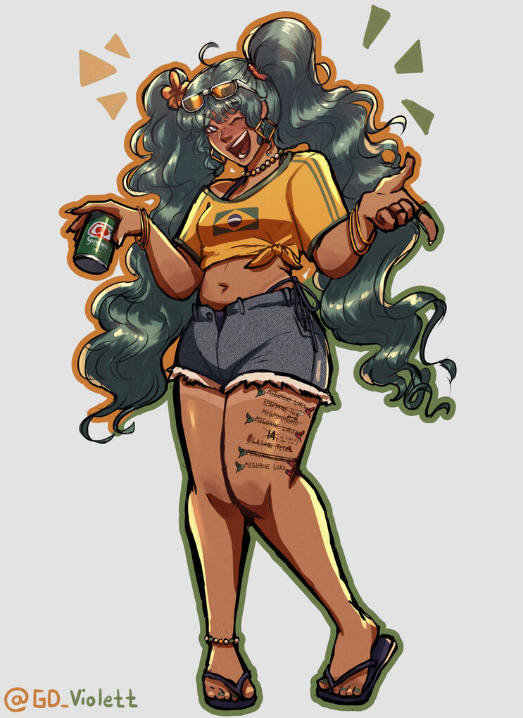 Cell Shading - Exemplo 03