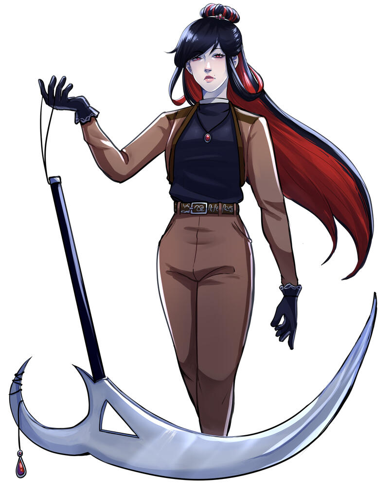 Cell Shading - Exemplo 04